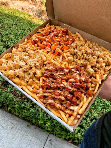 Best Chicken Wings in Tucson AZ The Buffalo Spot